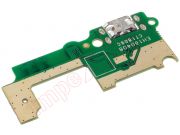 Placa auxiliar con conector de carga micro USB Huawei GR3 / Enjoy 5s